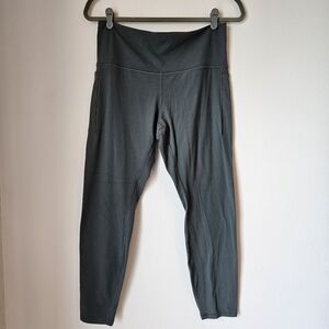 Athleta Transcend Leggings 1X
